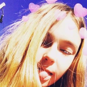 Meet your Posher, Brianna